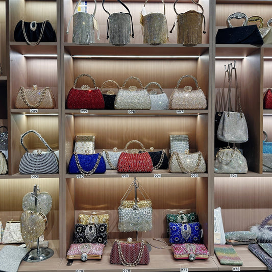 $100 TWO Bags Deals Choose Bags Live Or On WhatsApp